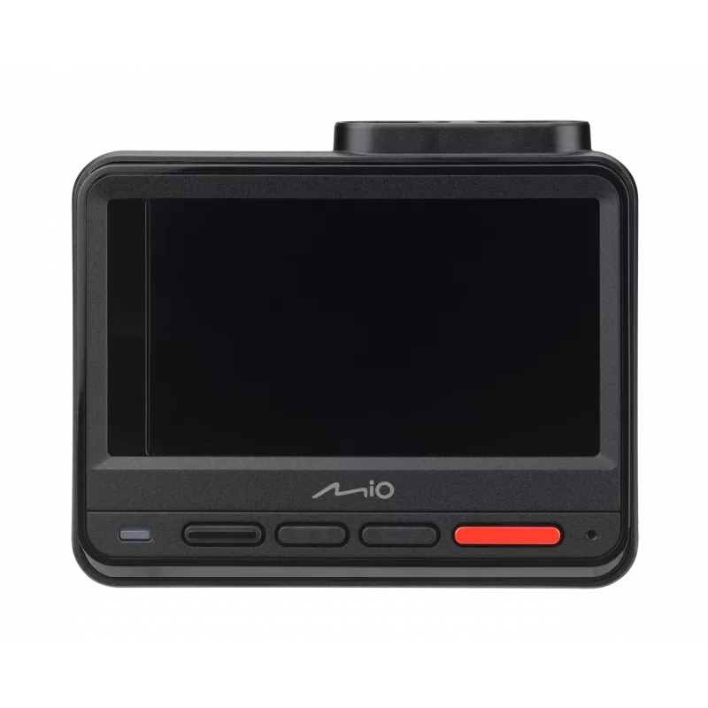 Vaizdo registratorius Mio MiVue 935W Premium 4K su Wi-Fi ir GPS (5415N7310003)