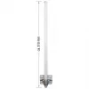 ALLNET antena 2,4 GHz 8dBi Omni lauko N-Type-Moteris ANT-24-1T1R-OMNI-8dbi (ANT-24-1T1R-OMNI-8dbi)