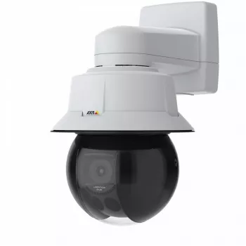 Tinklo kamera AXIS P4705-PLVE 4MP/02415-001