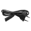 Qoltec 90W GaN Super Fast SLIM Wall Charger | XP | 5-20V | 4.5A | USB-C 3.1 | Nešiojamam kompiuteriui | MacBook | Išmaniajam telefonui | + laidas