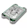 Dekoratyviniai aksesuarai EK Water Blocks Aliuminio žalia