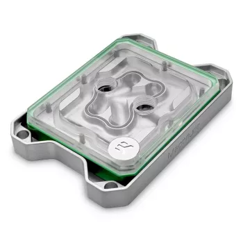 Dekoratyviniai aksesuarai EK Water Blocks Aliuminio žalia