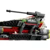 LEGO Star Wars Jedi Bobo žvaigždžių naikintuvo konstruktorius 75388