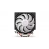 ENDORFY Spartan 5 MAX ARGB procesoriaus oro aušintuvas 12 cm juodas 1 vnt.