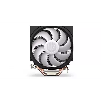 ENDORFY Spartan 5 MAX ARGB procesoriaus oro aušintuvas 12 cm juodas 1 vnt.