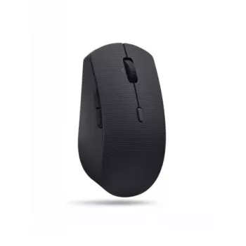 Belaidis klaviatūros ir pelės rinkinys Lenovo Professional 2.4 GHz ir Bluetooth, kompaktiškas išdėstymas, USB imtuvas