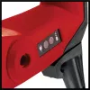 Einhell 4257944 Belaidis gręžtuvas juodas