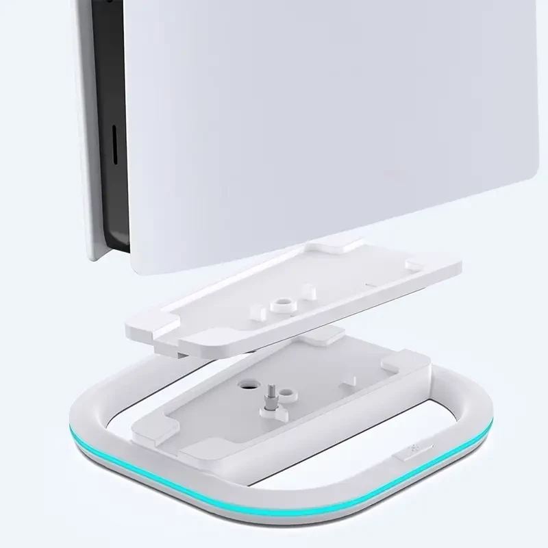 Padas Subsonic SA5686 PlayStation 5 baltas laidinis