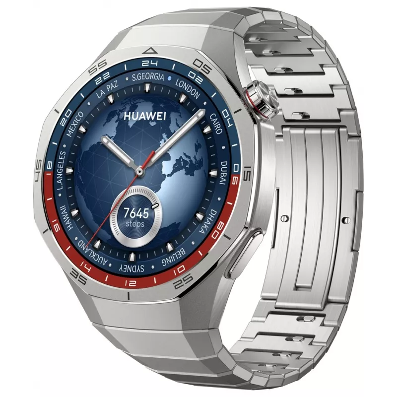 Išmanusis laikrodis Huawei WATCH GT5 Pro 46mm
