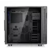 Terminis korpusas Thermaltake CA-1E3-00M1WN-03 Black