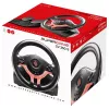 Subsonic Superdrive SV 250-S Vairavimo Ratas Red Edition
