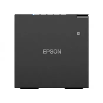 Kvito spausdintuvas Epson TM-M30III-H 203 dpi, USB, USB-C, Bluetooth, Wi-Fi