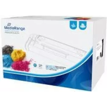 Toneras MediaRange Lexmark 50F2H00 2500 puslapių juodas