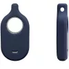 4smarts silikoninių dėklų rinkinys Samsung Galaxy SmartTag2, 4 vnt., mišrių spalvų (540996)