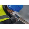 Lazerinis nuotolio matuoklis GLM 40-31 Professional (mėlyna/juoda, diapazonas 50 m, raudona lazerio linija)