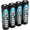 Įkraunama baterija Ansmann 1322-0005 AA nikelio-cinko (NiZn)