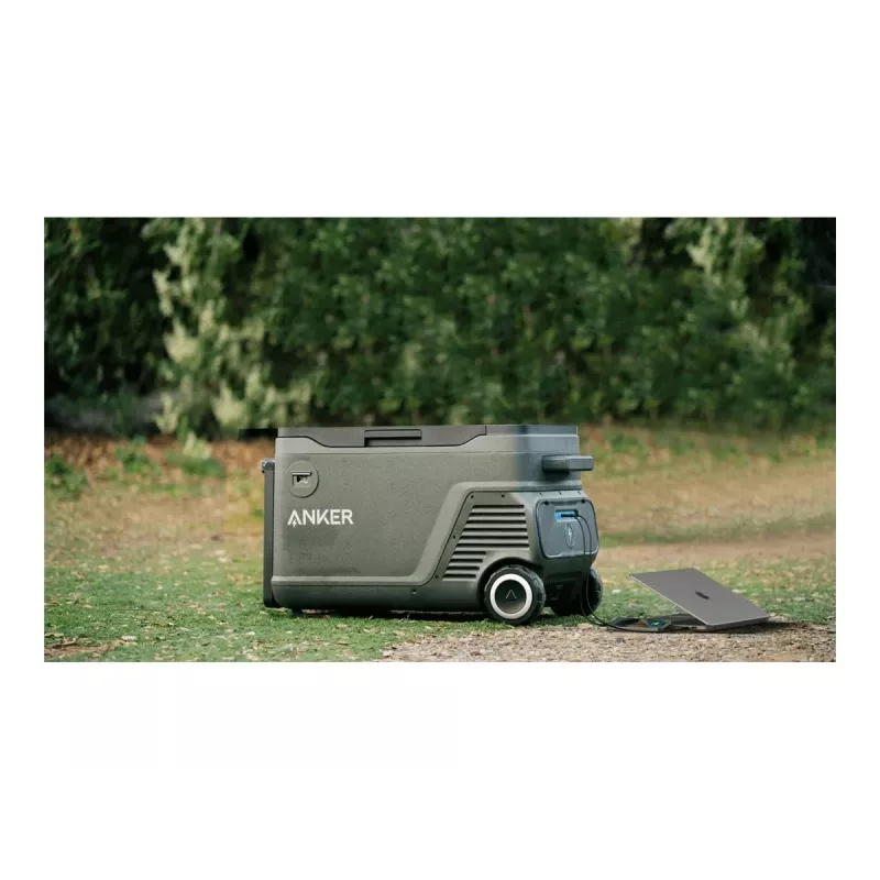 Anker Innovations EverFrost Powered Cooler 33L+ baterijos rinkinys