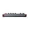 MIDI klaviatūra Akai MPK Mini Play Mk3 25 klavišų USB juoda raudona