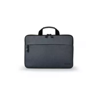 Port Designs BELIZE TL 13.3 inch (33,8 cm) nešiojamojo kompiuterio dėklas, pilka