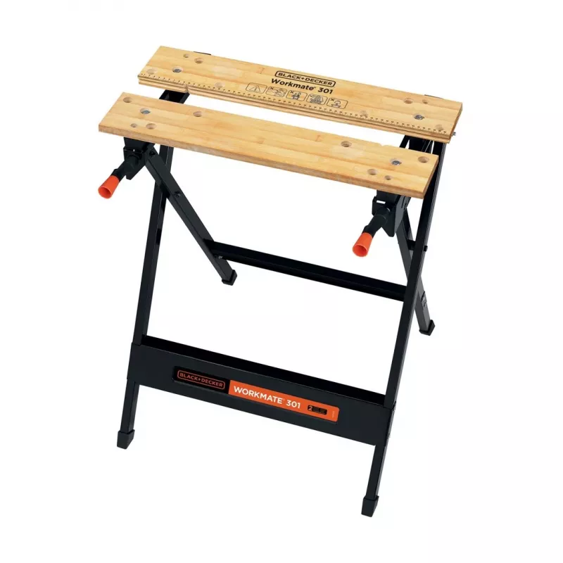 Darbastalis Workmate WM301