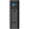Canyon PB-2010 - Powerbank - Li-Pol - 27 000 mAh - Skaitmeninis ekranas - 2xUSB-C + 1xUSB-A - 140W