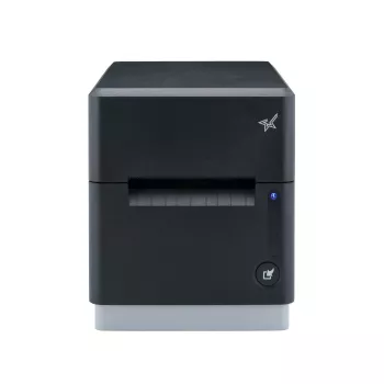 Spausdintuvas Star Micronics 39658190 Pilkas