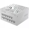 Seasonic FOCUS-GX-1000-V4-WHITE 1000W maitinimo blokas, baltas