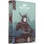Regicide – Kortų žaidimas