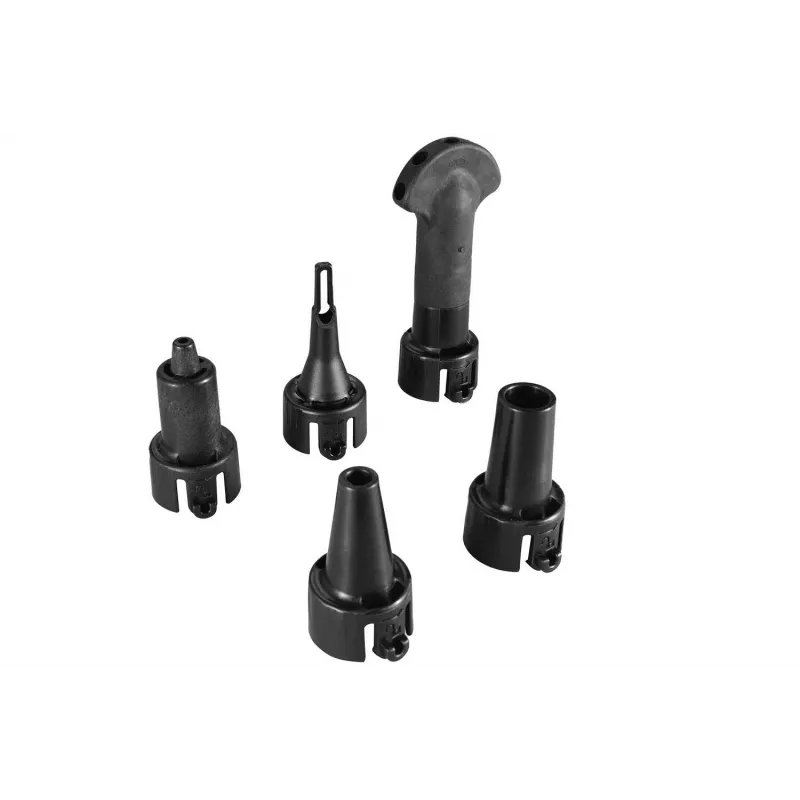 Siurblys dulkių Makita DAS180Z juodas, mėlynas