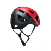 Šalmas BLACK DIAMOND Capitan E hyper red M/L