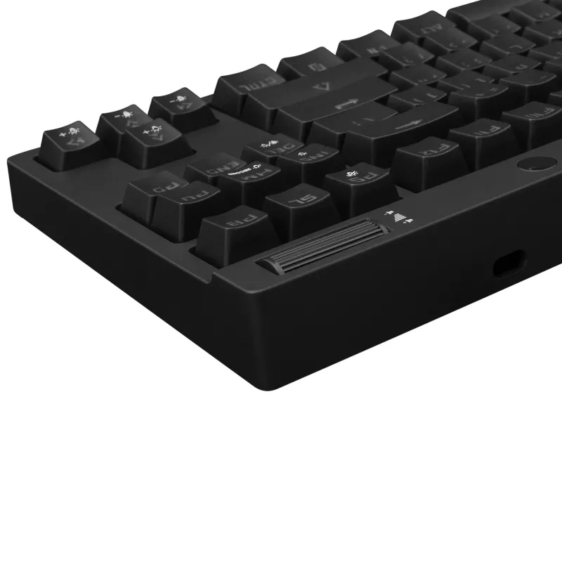 White Shark Premium Line Gaming Klaviatūra Kodachi ESL-K1