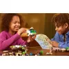 Konstrukcinis žaislas LEGO Mateo ir Z-Blob riterio mechas rinkinys 71485 — minifigūrėlė ir statomas mechas