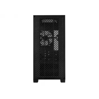 Kompiuterio korpusas Cooler Master Elite 301 Lite mATX juodas