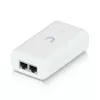 Ubiquiti UISP U-PoE++ Gigabit Ethernet 48 V PoE++ įpurškiklis