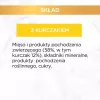 Purina Nestle Gourmet Gold - lašiša ir vištiena - šlapias ėdalas katėms - 85 g