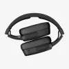 Skullcandy Crusher Wireless S6CRW-K591 ausinės su mikrofonu, ausis gaubiančios, Bluetooth, laidinės ir belaidės, juodos