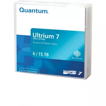 Tuščia duomenų juosta Quantum MR-L7MQN-BC