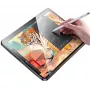 Apsauginis ekrano stiklas 4smarts 540252 iPad 10th Gen matinis PET