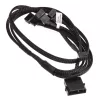 Kabelių skirstytuvas EK Water Blocks EK-Cable Splitter 4-Fan PWM Extended