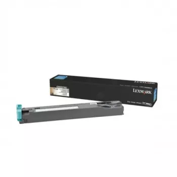 Lexmark C950 (C950X76G) atliekų tonero talpa