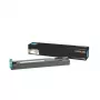 Lexmark C950 (C950X76G) atliekų tonero talpa