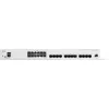 Valdomas jungiklis Cisco Catalyst 1300-24FP-4X 24 prievadų GE Full PoE 4x10GE SFP+