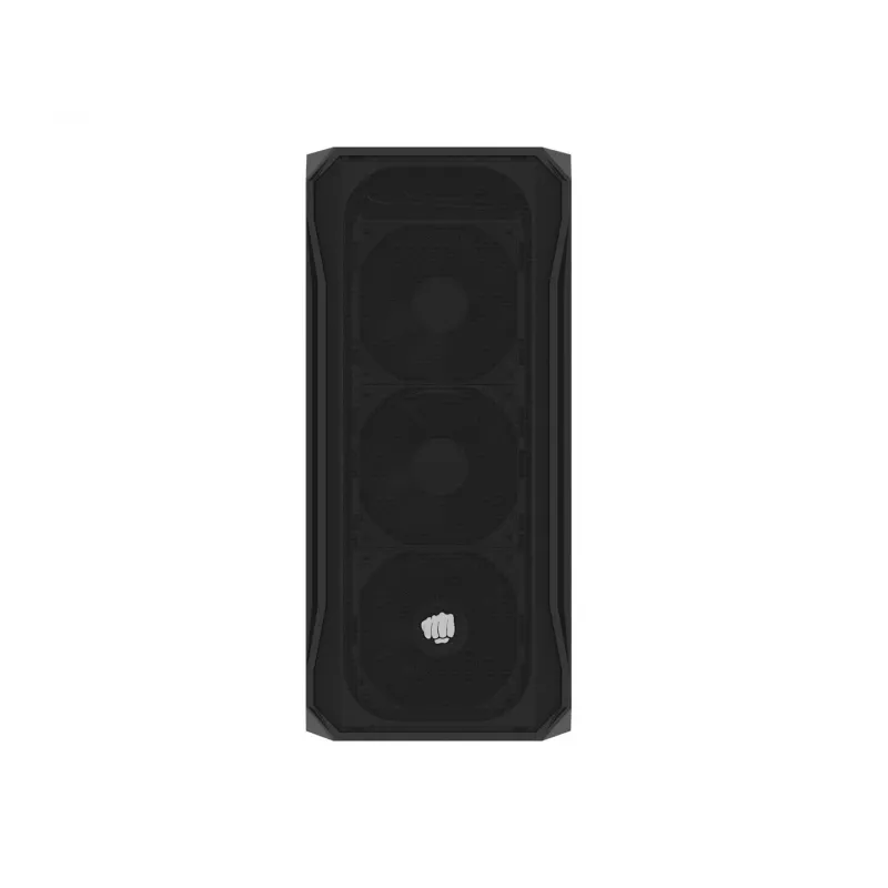 Natec Fury Shobo SH4F - PC korpusas - bokštas - juodas