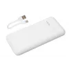Nešiojamas maitinimo bankas IBOX IPB10 10000 mAh, Li-Ion, Quick Charge 3.0, USB‑C ir USB‑A išėjimai, 20W PD