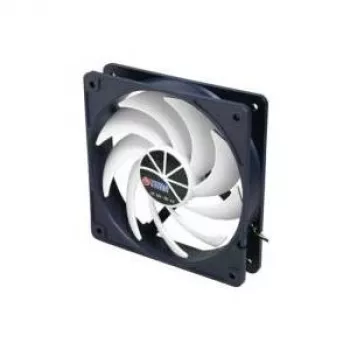 TITAN TFD-9225H12ZP/KU(RB) 92 mm PWM korpuso ventiliatorius