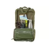 Kuprinė Tracer 47577 Alpha Backpack 15,6 Žalia