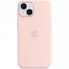 Apple - Silikoninis dėklas mobiliesiems telefonams