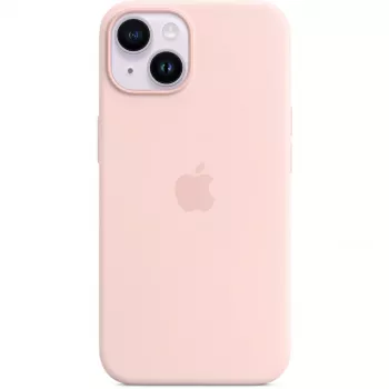 Apple - Silikoninis dėklas mobiliesiems telefonams