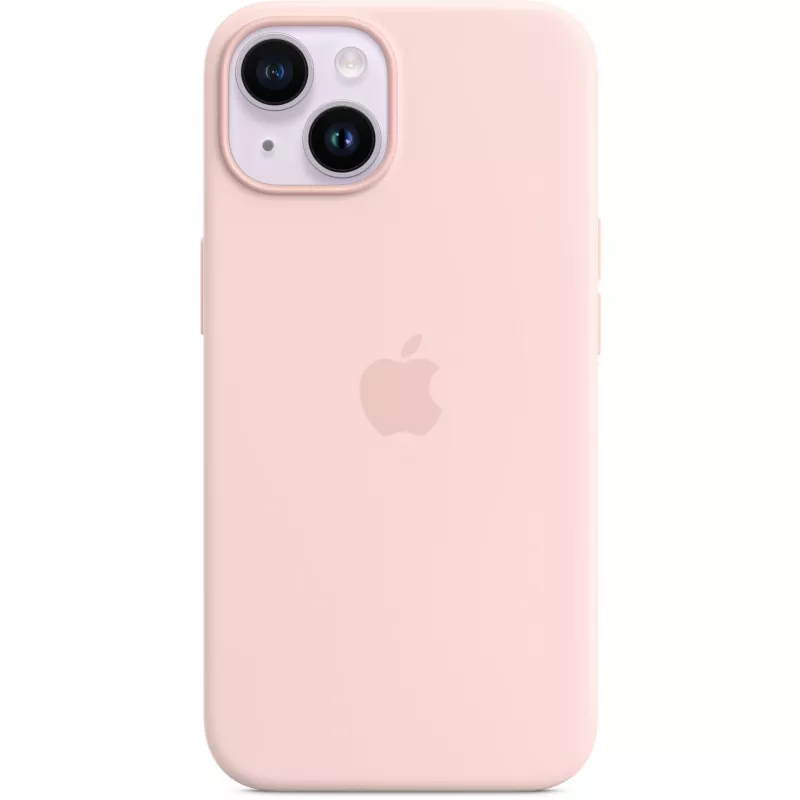 Apple - Silikoninis dėklas mobiliesiems telefonams