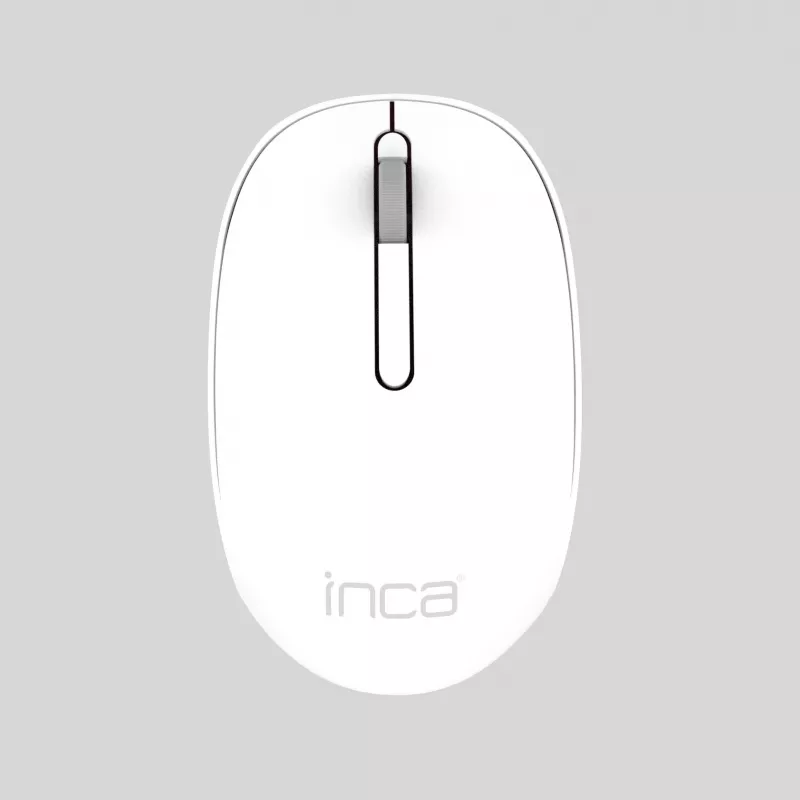 Inca IWM-241RB RF belaidė pelė